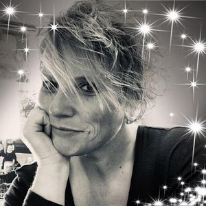 Meet your Posher, Nancy